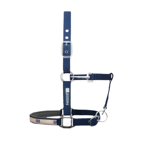 Passier Nylon Stable Halter - Sagebrush Tack