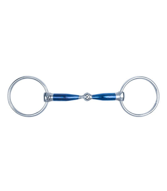 Waldhausen Sweet Iron Loose Ring Snaffle