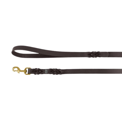 Passier Leather Lead - Sagebrush Tack