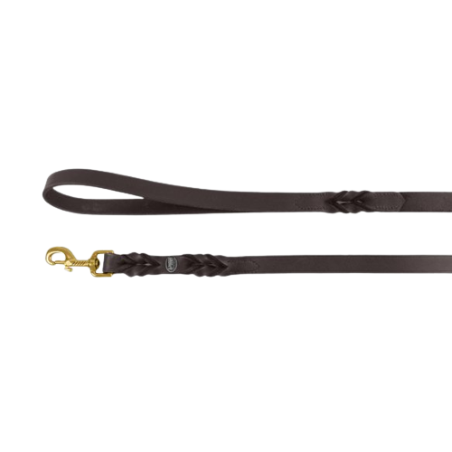 Passier Leather Lead - Sagebrush Tack