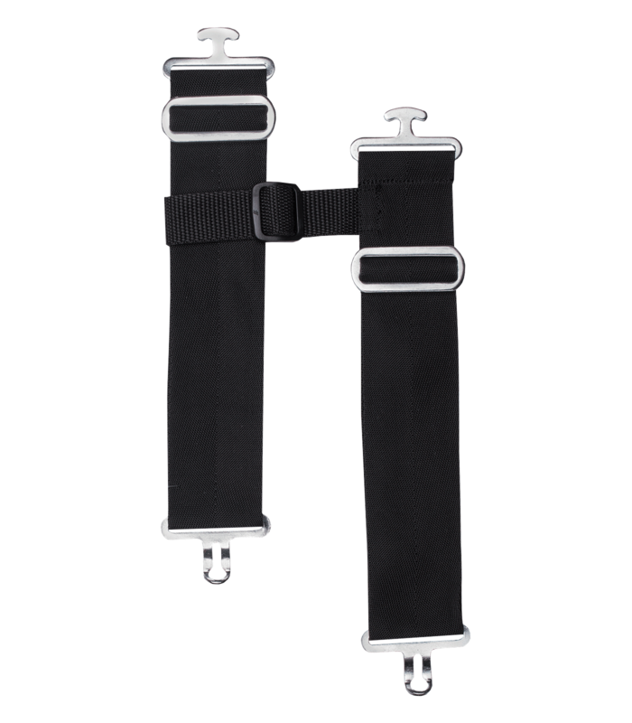 Waldhausen Belly Strap Extender - Sagebrush Tack