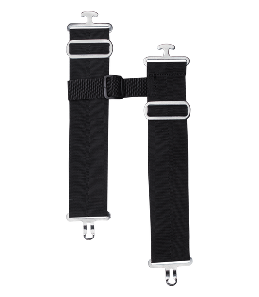 Waldhausen Belly Strap Extender - Sagebrush Tack