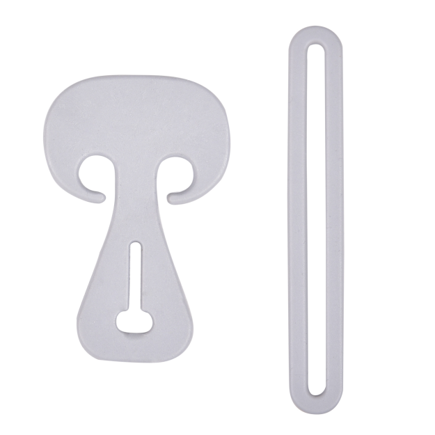 Rubber Safety Clips for Blankets - Set of 18 - Sagebrush Tack