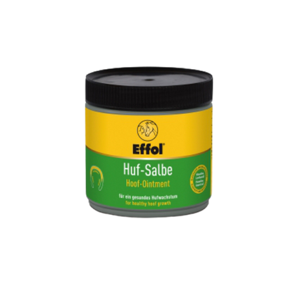 Effol Black Hoof Ointment--(various sizes) - Sagebrush Tack