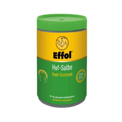 Effol Green Hoof Ointment -- (various sizes) - Sagebrush Tack