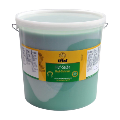 Effol Green Hoof Ointment -- (various sizes) - Sagebrush Tack