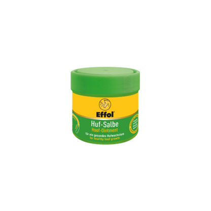 Effol Green Hoof Ointment -- (various sizes) - Sagebrush Tack