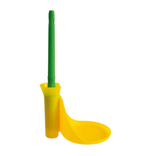Effol Brush Fix - Sagebrush Tack