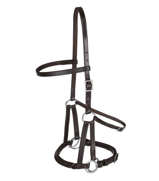 Linda Tellington-Jones "Lindell" Bitless Bridle - Sagebrush Tack