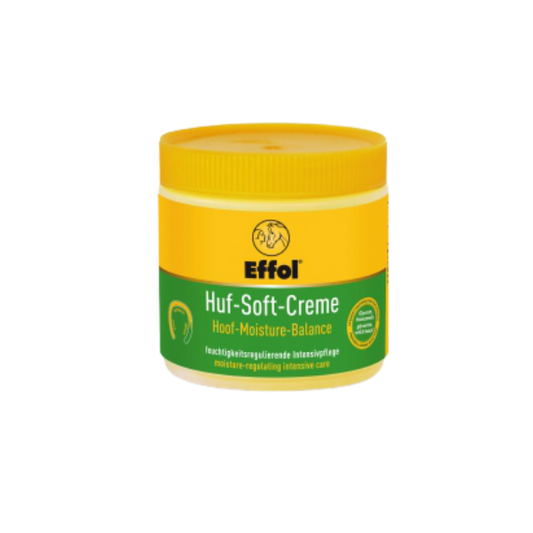 Effol Hoof Soft Cream - 500 mL - Sagebrush Tack
