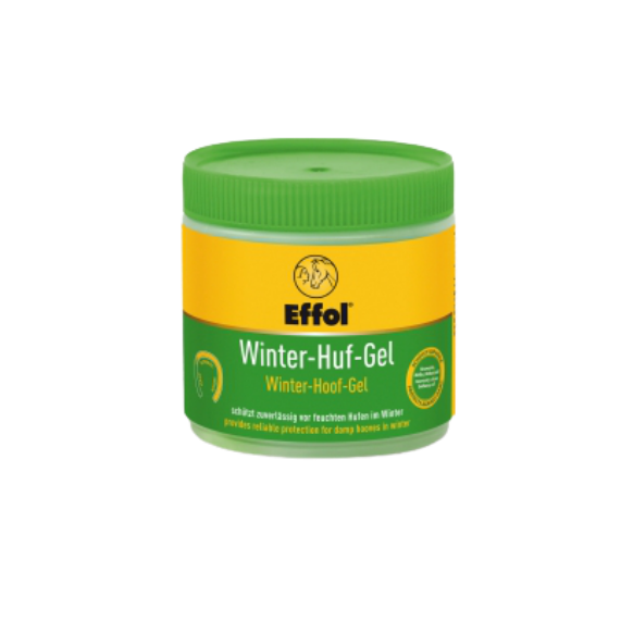 Effol Winter Hoof Gel - 500 mL - Sagebrush Tack