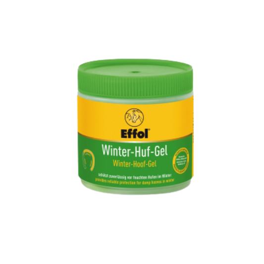 Effol Winter Hoof Gel - 500 mL - Sagebrush Tack