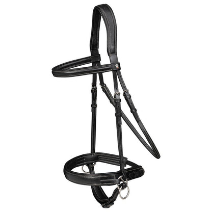 X-Line Supersoft Bitless Bridle - Sagebrush Tack