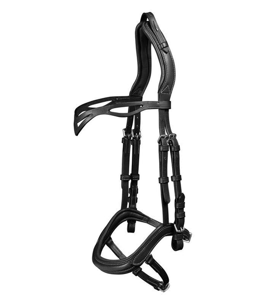 Waldhausen Anatomic Icelandic Bridle - Sagebrush Tack