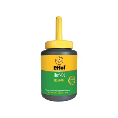Effol Hoof Oil -- (various sizes) - Sagebrush Tack