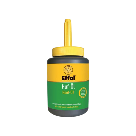 Effol Hoof Oil -- (various sizes) - Sagebrush Tack
