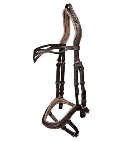 Waldhausen Anatomic Icelandic Bridle - Sagebrush Tack