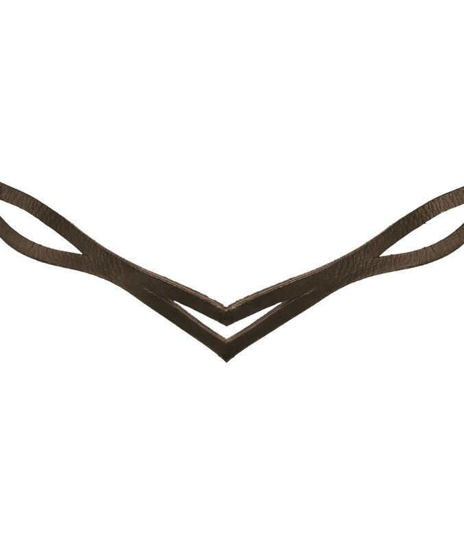 Waldhausen Anatomic Icelandic Bridle - Sagebrush Tack