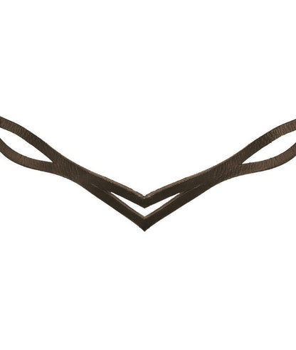 Waldhausen Anatomic Icelandic Bridle - Sagebrush Tack