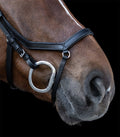 X-Line Relaxation Bridle - Sagebrush Tack