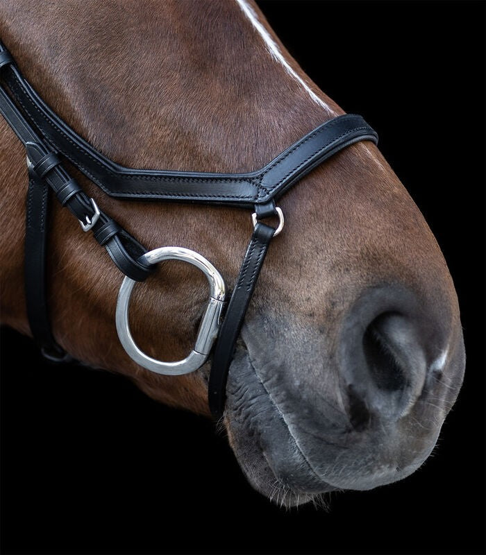 X-Line Relaxation Bridle - Sagebrush Tack