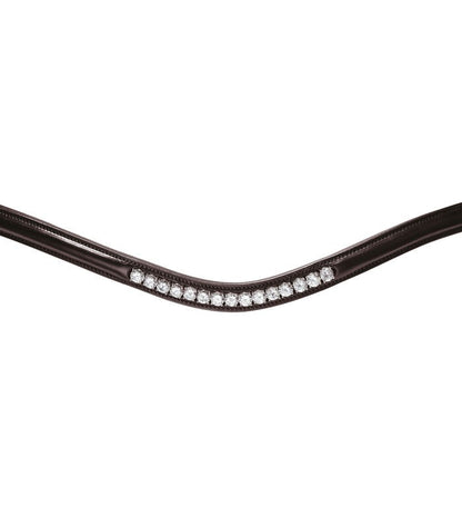 S-Line "Sensation" Bridle - Sagebrush Tack