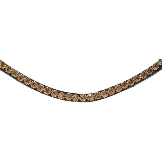 S-Line Goldsmith Bridle - Sagebrush Tack