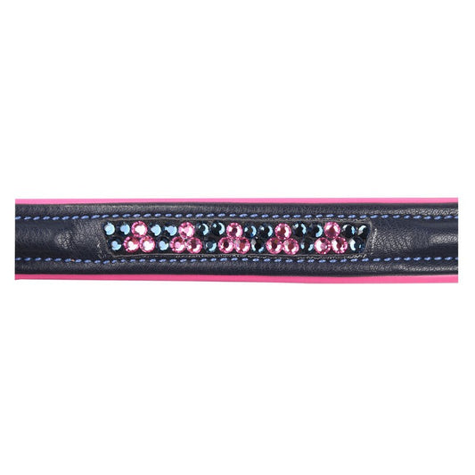 Lucky Unicorn Bridle - Sagebrush Tack