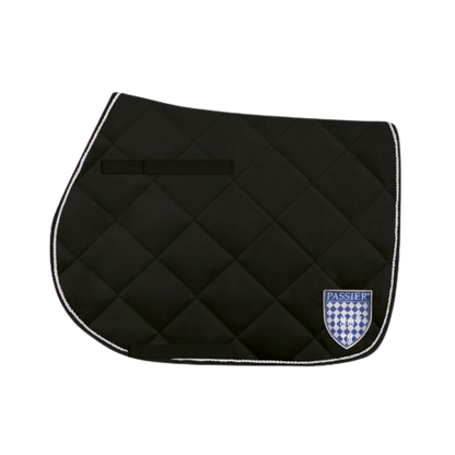 Passier Breathable Coat of Arms Jumping Pad