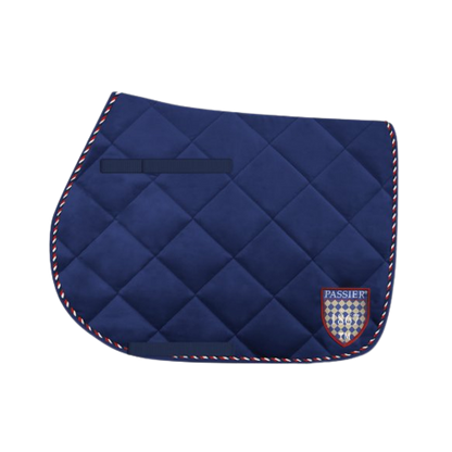 Passier Breathable Coat of Arms Jumping Pad