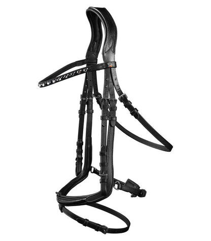 X-Line Freedom Bridle - Sagebrush Tack