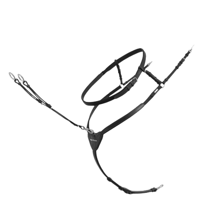 Passier Ingrid Klimke Breastplate