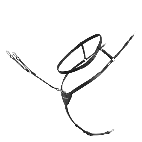 Passier Ingrid Klimke Breastplate