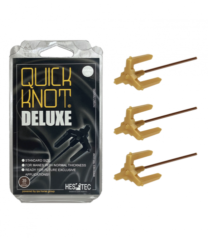 Quick Knot Deluxe