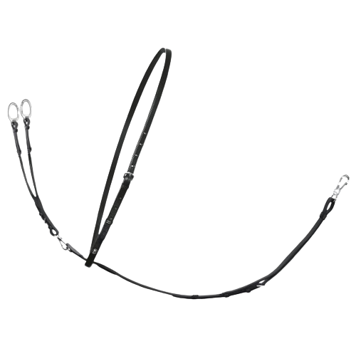 Passier Running Martingale