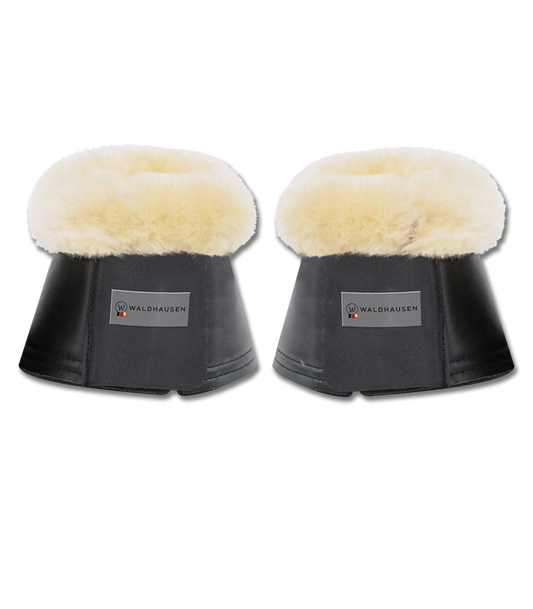 Premium Bell Boots with Sheepskin