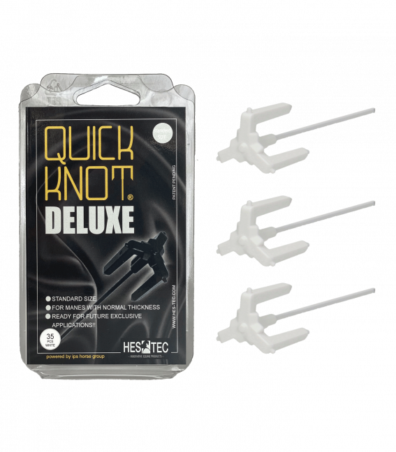 Quick Knot Deluxe