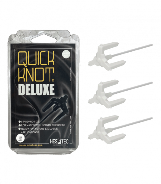 Quick Knot Deluxe