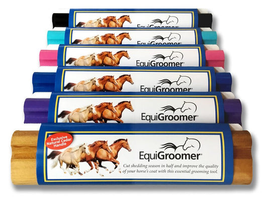 EquiGroomer 8" - Sagebrush Tack