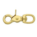 weighted lead rope