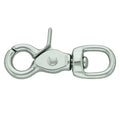 weighted lead rope