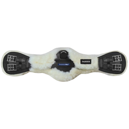 Passier Lambskin Girth Cover