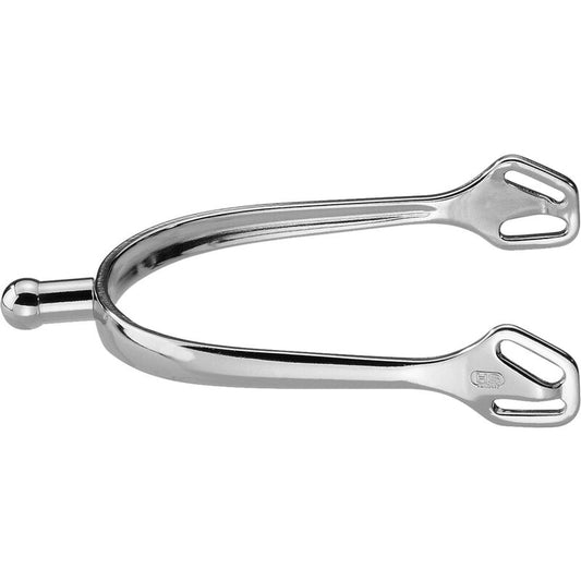 Sprenger ULTRA Fit Spurs - Round Neck