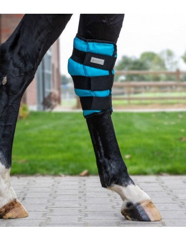 Waldhausen Cooling Hock Wrap