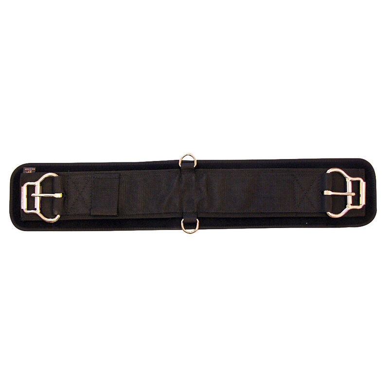 Neoprene Western Cinch
